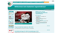 Desktop Screenshot of gagler.de