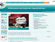 Tablet Screenshot of gagler.de